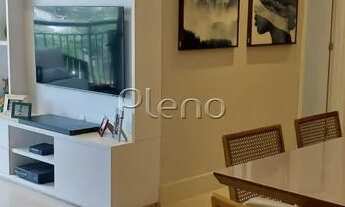 Imagem: Apartamento para locação no Swiss Park