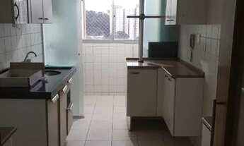 Imagem 2: Locação Apartamento R$ 2.500,00 Vila Emir 3 dormitórios