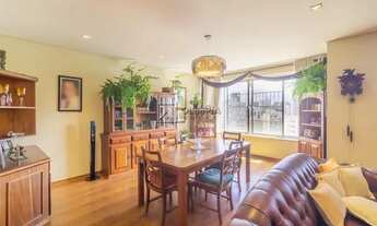 Imagem 3: Apartamento Venda Bela Vista 182 m² 3 Dormitórios