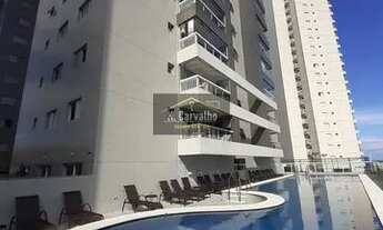 Imagem: Locação apto 1 dorm-Boqueirão-Praia Grande