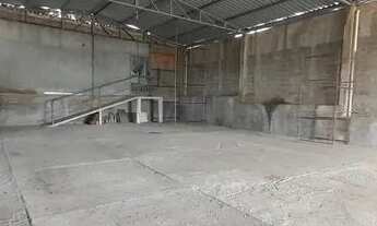 Imagem 2: Alugue Galpão de 320 m2 no Bairro Residencial Centro da Serra