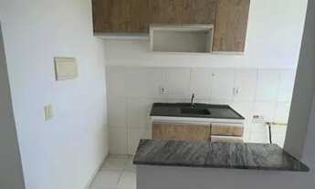 Imagem 4: Fonte das Águas Semi mobiliado; Com armários de cozinha planejados