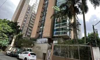 Imagem 2: Apartamento à venda Bairro Campestre Santo André/SP 154m2² 03 suítes, 03 Vagas, Varanda Go