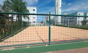 Imagem 4: Apartamento para aluguel, 2 quartos, 1 vaga, Gávea - Uberlândia/MG