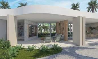 Imagem 2: MANA BEACH EXPERIENCE - Pernambuco Construtora