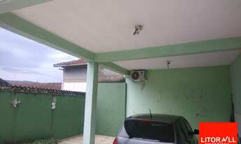 Imagem 5: Apartamento para aluguel, 2 quartos, 1 vaga, Suarão - Itanhaém/SP