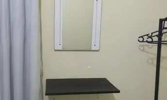 Imagem 4: Quarto em Parque Residencial Laranjeiras