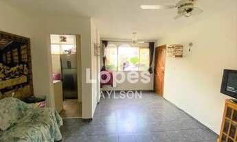 Imagem 2: Apartamento-À VENDA-Rocha Miranda-Rio de Janeiro-RJ