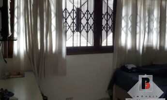 Imagem 4: Sobrado com piscina, churrasqueira água Rasa