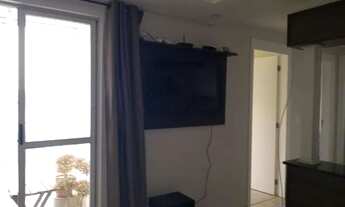 Imagem 2: Pelotas - Apartamento Padrão - Fragata