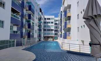 Imagem 4: Apartamento para venda tem 71m2 com 3Qtsd no Bessa - João Pessoa - PB