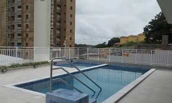 Imagem 7: Apartamento residencial para Locação Residencial Bromélia, Sorocaba-SP