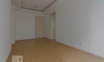 Imagem 2: Apartamento para Aluguel - Jardim São Saverio, 2 Quartos, 47 m2