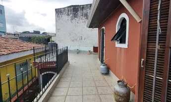 Imagem 4: Casa com quintal à venda no Jd Celeste