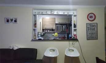 Imagem 4: Apartamento-Guarulhos-Vila Bremen