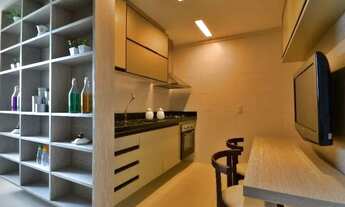 Imagem 7: VENDE-SE excelente apartamento todo pronto 91,94m2 com 3 quartos Altiplano Cabo Branco-Joa