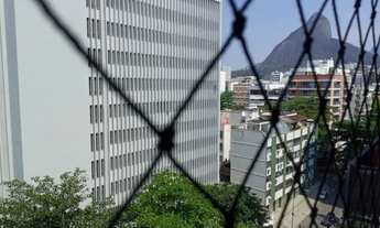 Imagem 3: Apartamento para aluguel tem 80 m² com 3 quartos em Leblon - Rio de Janeiro - RJ