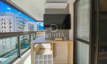 Imagem 3: Recreio dos Bandeirantes