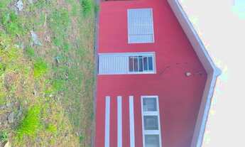 Imagem: Casa para venda possui 60 metros quadrados