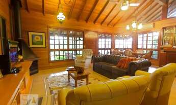 Imagem: Casa para Aluguel - Santa Tereza , 2 Quartos