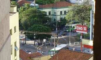 Imagem 3: Apartamento com 1 dormitório para alugar, 42 m² por R$ 2.376/mês - Centro - Campinas/SP