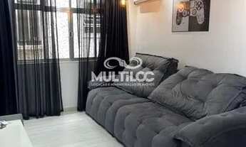 Imagem 2: Apartamento para alugar em Ponta da Praia de 57.15m² com 2 Quartos e 1 Garagem