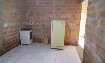 Imagem 4: Casa recen construída