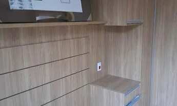 Imagem 5: Apartamento com 2 dormitórios para alugar, 78 m² por R$ 2.100,01/mês - Jardim Boer I - Ame