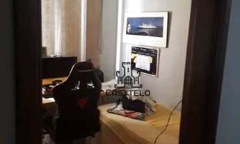 Imagem 9: Apartamento à venda, 61 m² por R$ 179.000 - Vila Ziober - Londrina/PR