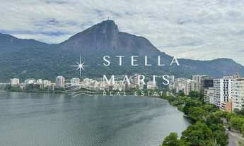 Imagem 5: RIO DE JANEIRO - Apartamento Padrão - LAGOA