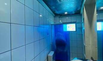 Imagem 5: Apto Mobiliado - Vista Mar - 1 Quarto - Av. Litorânea