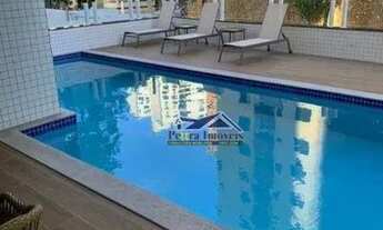 Imagem 7: Apartamento contendo 162,81 metros de área útil, distribuídos em 3 quartos sendo 2 suítes