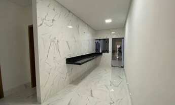 Imagem 4: Casa 3 quartos Moinho dos Ventos