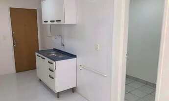 Imagem 5: APARTAMENTO COM 3DORMS. 1 SUÍTE 3 BANHEIROS 90M² ITAIM BIBI