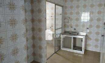 Imagem 6: Apartamento com 02 quartos e 01 vaga no Portão, Curitiba