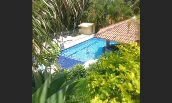 Imagem 2: Sitio temporada em Esmeraldas