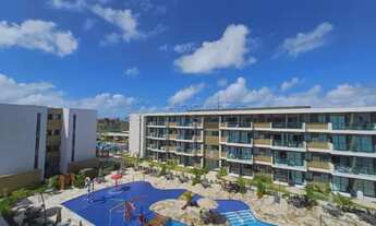 Imagem: Apartamento para venda tem 29 metros quadrados