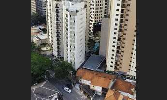 Imagem 6: Flat com 2 dormitórios para alugar, 50 m² por R$ 4.600,00/mês - Vila Olímpia - São Paulo/S