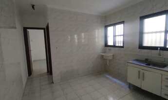 Imagem 6: Apartamento 1 dormitório, garagem, Boqueirão, Praia Grande