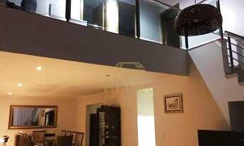 Imagem 4: Villagio do Engenho casa para locação em condomínio fechado em Londrina