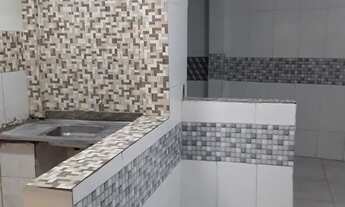 Imagem: Aluga cômodo e cozinha americana