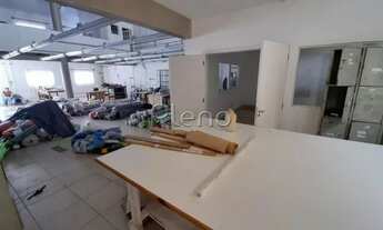 Imagem 7: Barracão - Vila Lemos - Campinas