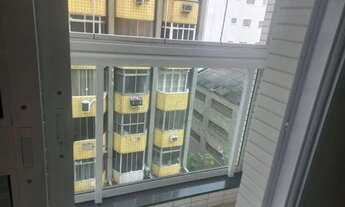 Imagem 7: Apartamento para Locação no Embaré em Santos