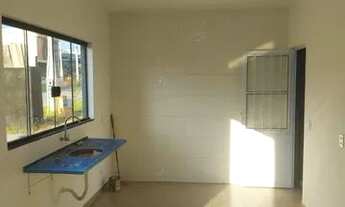 Imagem 4: Casa de condomínio para aluguel com 98 metros quadrados com 3 quartos