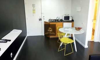 Imagem 2: Flat, Moema - São Paulo