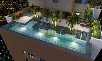 Imagem 3: Apartamento a venda com 03 dormitórios e 01 Vaga - Alto do Ipiranga