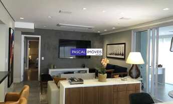 Imagem 4: SãO PAULO - Apartamento Padrão - Campo Belo