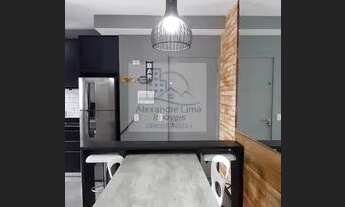 Imagem 3: Apartamento para Locação em São Paulo, Barra Funda, 1 dormitório, 1 banheiro, 1 vaga