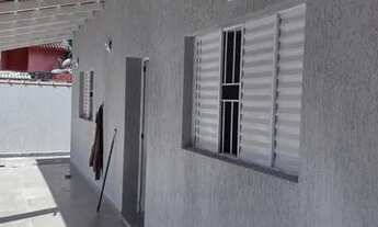 Imagem 5: CASA COM 3 SUÍTES MAIS EDÍCULA A 100 METROS DA PRAIA DE MARANDUBA