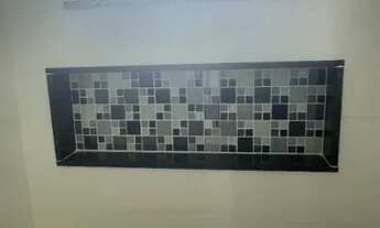 Imagem 6: Apartamento Aluguel Freguesia Jacarepaguá - 2 quartos (1 suite), 2 banheiros, 64M² e 1 vag